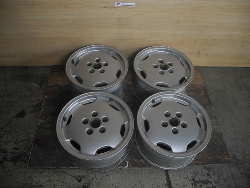 Audi 100 200 d11 - 200, satz