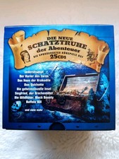 DIE NEUE SCHATZTRUHE der
