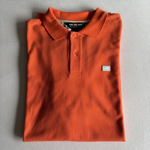 Ecko unltd poloshirt gr - ecko, *