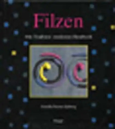 Filzen alte tradition - alte,