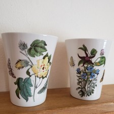 Vintage Portmeirion Botanic