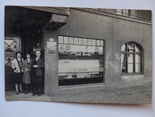 Hamburg Hamm: Schuhmacherei