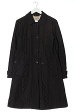 S. MILTON Übergangsmantel