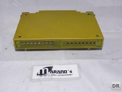 Pilz 306130 - pilz, c-p8-zt