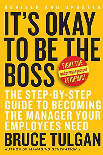 Okay the boss - be,