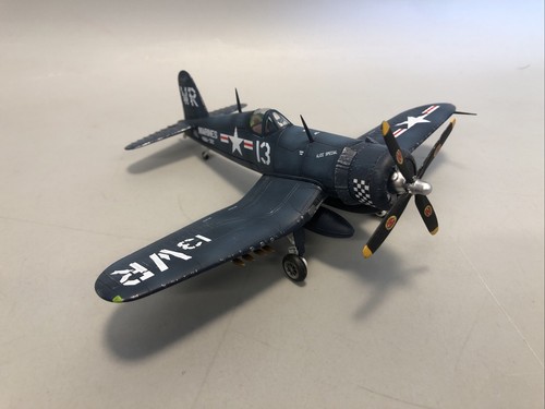 Chance vought f4u - vought, f4u-4