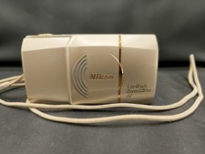Nikon lite touch zoom 120 - touch,
