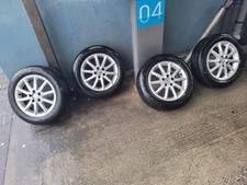 Sommerräder 175 55 R15