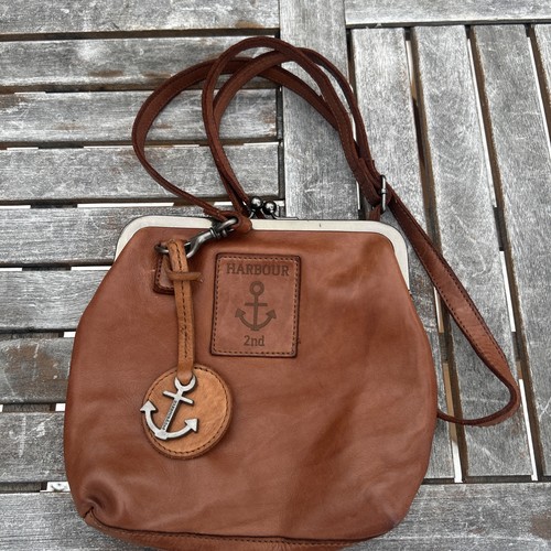 Harbour 2nd rosalie cognac - rosalie,