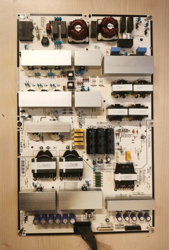 Oled77b49la netzteil - lg, tv