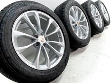 Original Porsche Macan II III