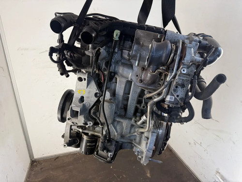 Motor hn05 citroen - motor, aircross