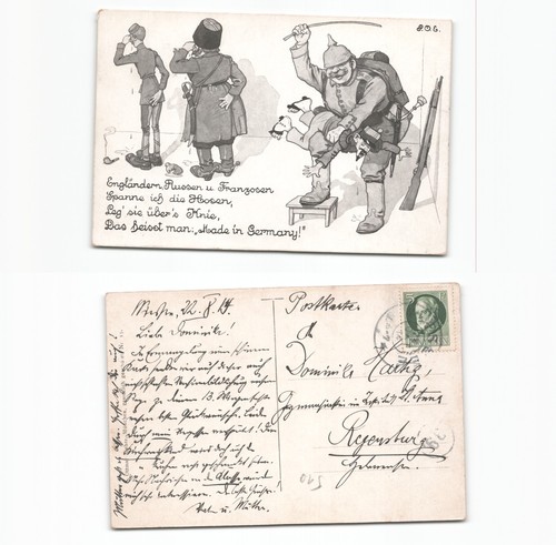 1 weltkrieg - , 1.