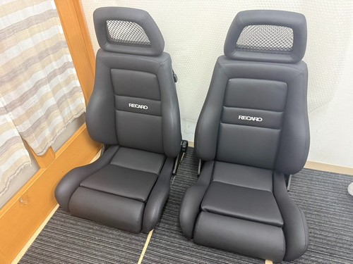 Recaro 2sitzer reparierte - ls-l,