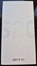Samsung Galaxy S20 FE