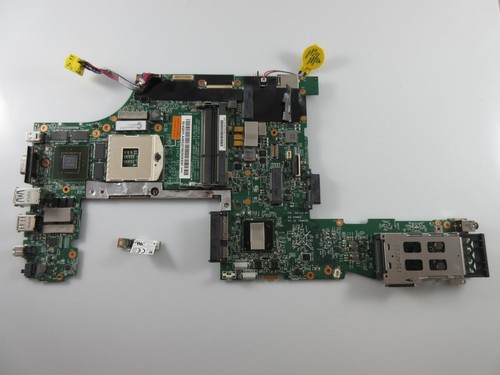 Hauptplatine lenovo thinkpad - hauptplatine,