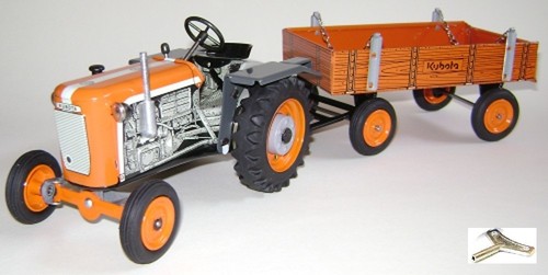 Kovap kubota traktor - kovap,