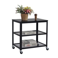 Rollwagen Servierwagen