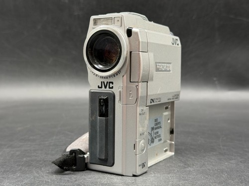 Jvc digital video - digital,