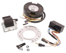 MVT Innenrotor Zündung 12V