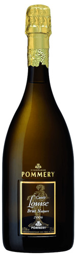 Pommery cuvée - pommery,