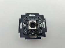 Busch-Jaeger 6593U 230V 420W Universal Zentral Tastdimmer Einsatz n