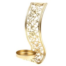 Kerzenleuchter Halter