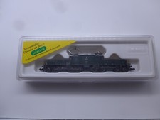 Minitrix spur 12413 - n, sbb