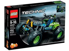 Lego®  Technik  42037  -