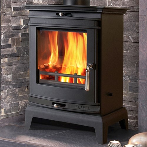 Flavel rochester stove - flavel,
