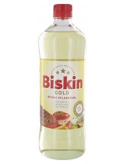 Biskin gold reines - biskin,