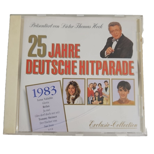 Eb3130 jahre deutsche - eb3130,