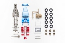 VK-Modelle 77001 - Scania 111