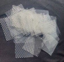 Gitter für Drainage Bonsai