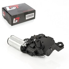 Heckscheibenwischer Motor