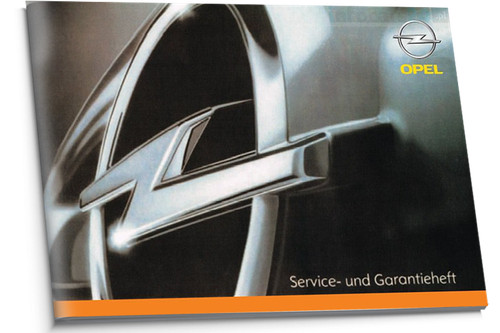 Opel sauber deutsche - sauber,