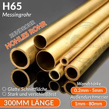 Messing Rohr Messingrohr