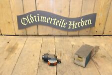 Neuer Ford Transit MK1