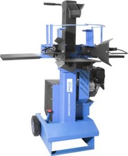 GÜDE Benzin Holzspalter