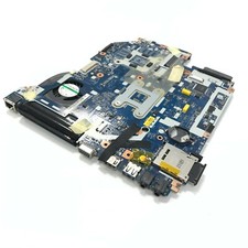 Acer Aspire V3 571 Q5WV1 Mainboard Tastatur Gehäuse LCD Kabel Scharnier TrackPad