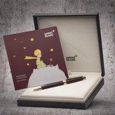 Montblanc Meisterstück
