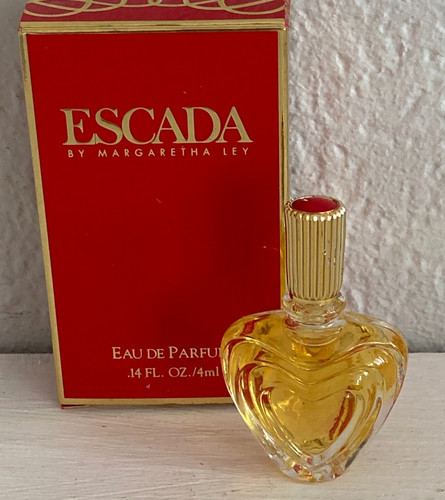 Escada margaretha ley edp - escada,