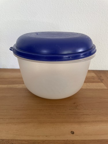 Tupperware salatschüssel - tupperware,