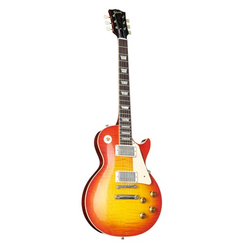 Gibson 1959 les paul - 1959, standard