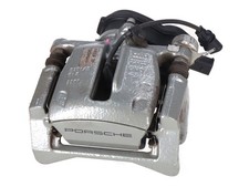 Bremssattel links hinten PORSCHE Macan 1 (95B) 3.0 S  260 kW  354 PS (07.2018->