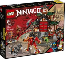 LEGO® Ninjago 71767