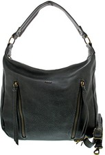 Rieker Damen Tasche grün