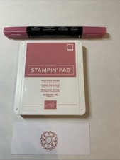 Stampin’ Up! Stempelkissen +