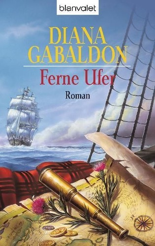 Ferne ufer roman die - ferne, ufer: