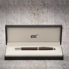 Montblanc Meisterstück Le